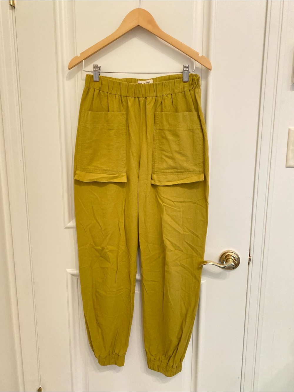 Eve Gravel Pants